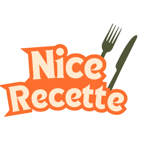 nice recette logo