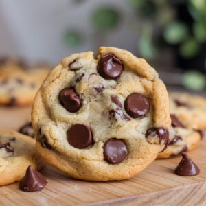 Recette de Cookies Facile