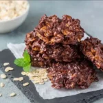 Recette rose des sables facile chocolat corn flakes maison plateau