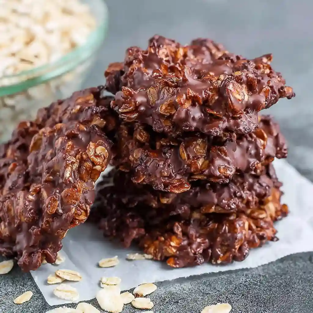 Recette Rose des Sables FACILE - Secret de Grand-Mère