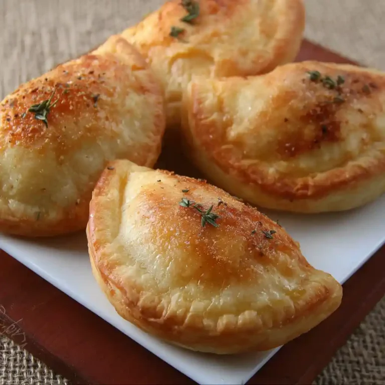 Chèvre en feuilleté: Apéritif croustillant au fromage de chèvre frais, noisettes grillées et confiture de figues