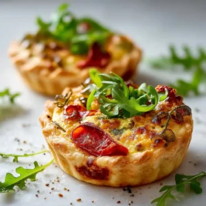 Quiche pâte feuilletée dorée du Chef Benoît Lambert